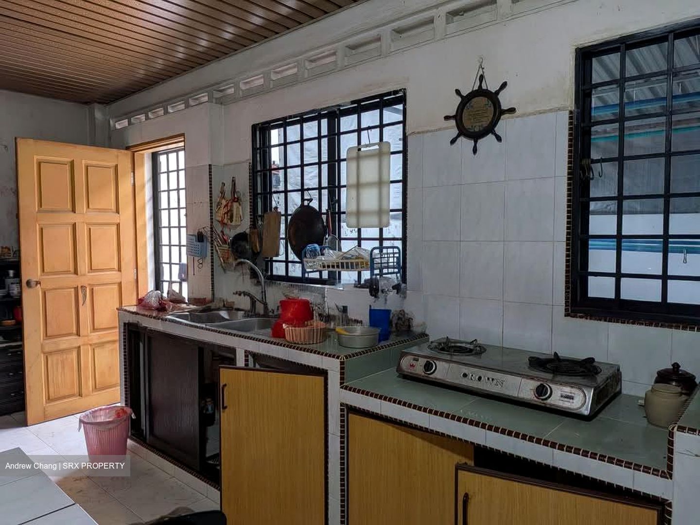 Opera Estate (D15), Terrace #562935231